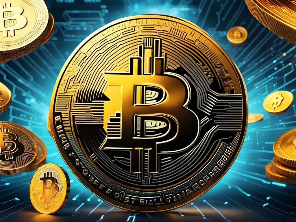 Powerful Surge of Stablecoin Market Cap Reached $211 Billion ??