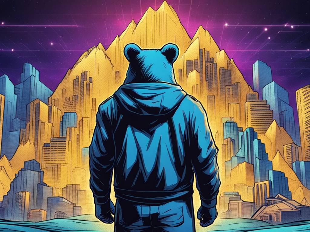 Struggling Ethereum Price Reclaimed by Bears: $3,000 Outlook ??