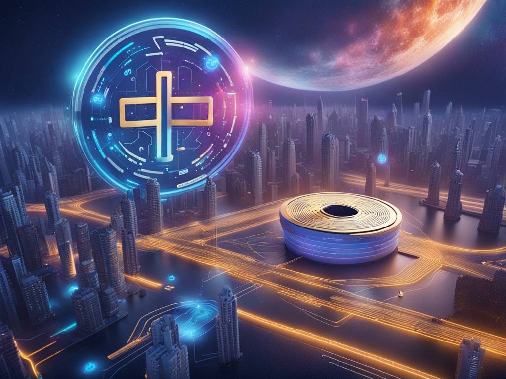 Revolutionary BNB Chain Tech Roadmap for 2025 Is Unveiled ??
