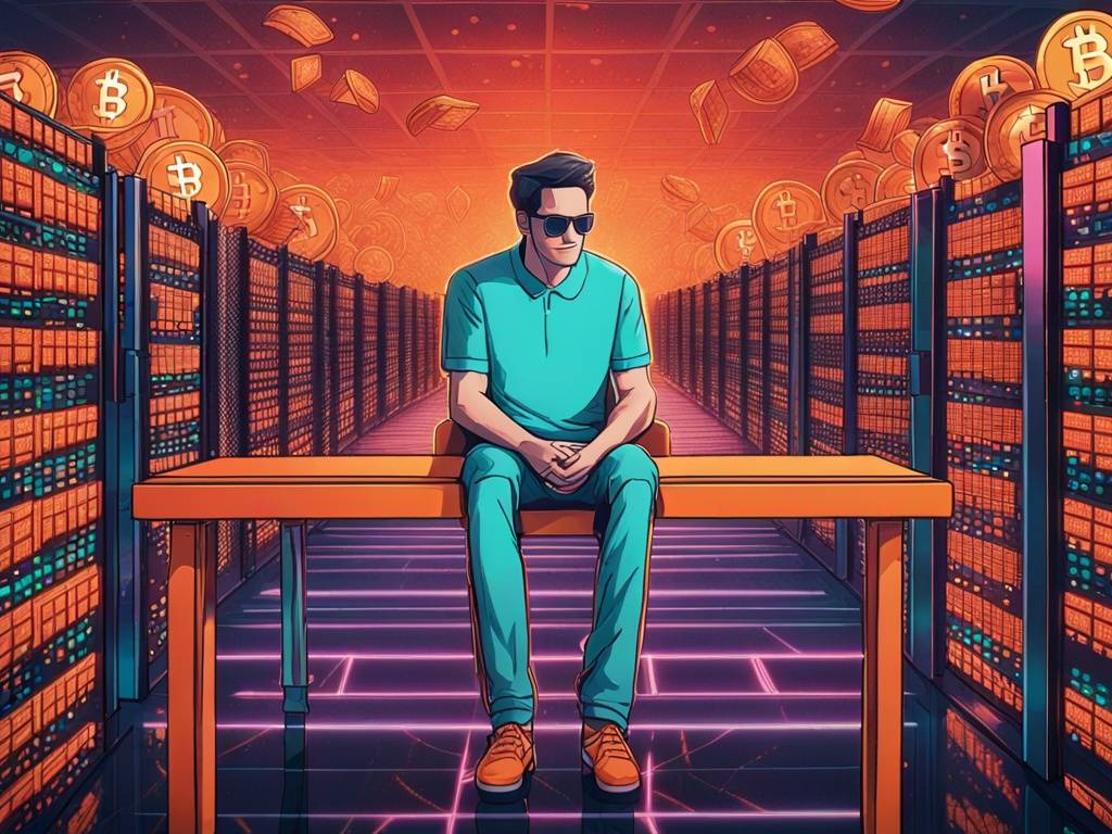 Over $500 Million Penalties Accepted by OKX Exchange ✨?
