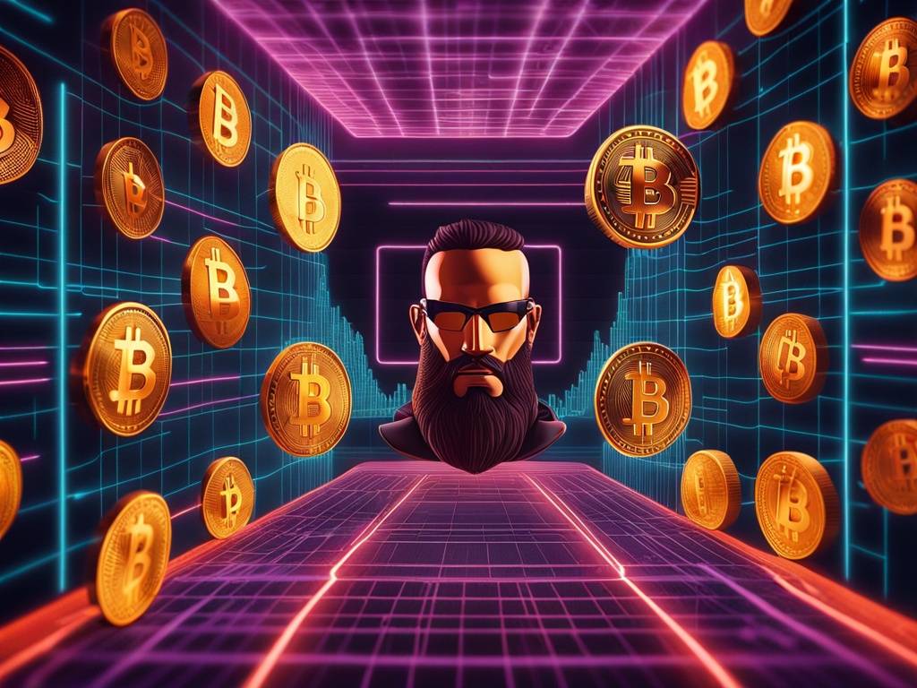Crypto Market Faces Weak Demand with Backwardation Seen ??
