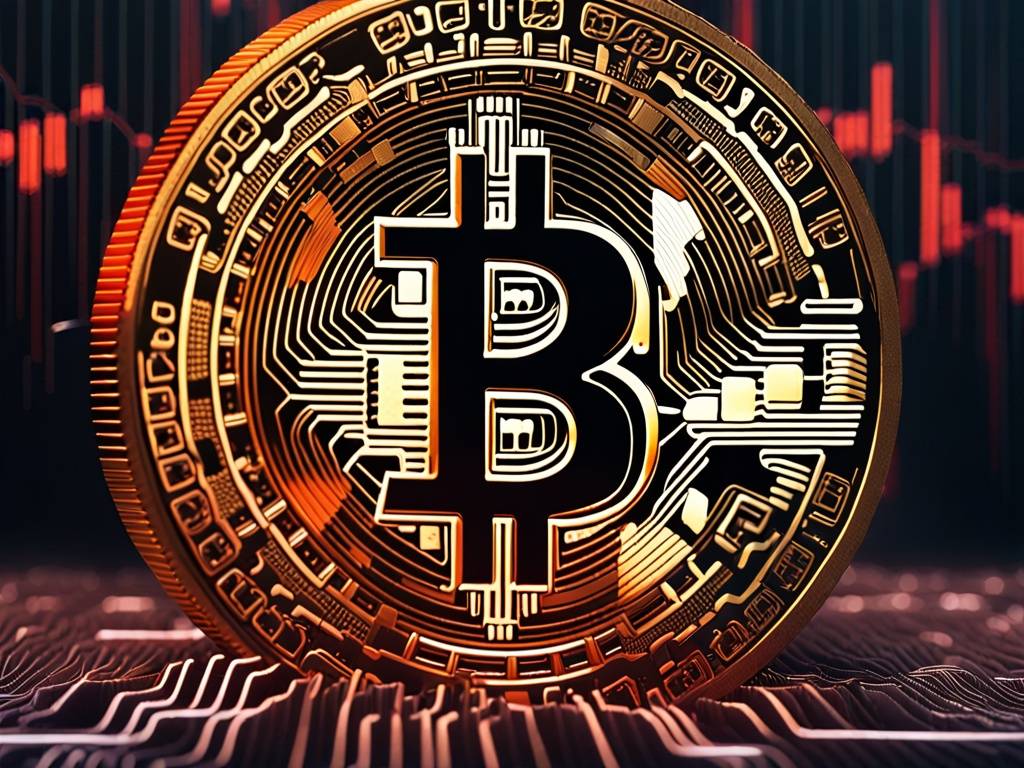 Critical Bitcoin Price Drop Triggered by CPI Data Shocks ??