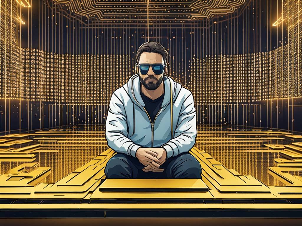Stunning 30-Month Sentence Delivered for Crypto Scheme Promoter ??