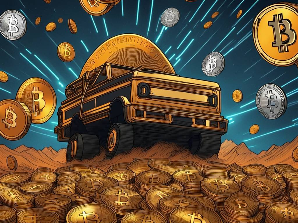 Bitcoin's $100,000 Rejection Sparks Bearish Pressure Surge ??