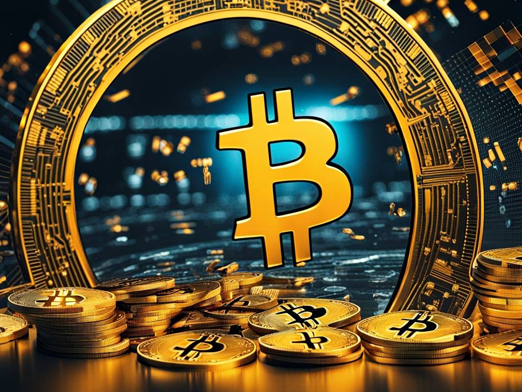 Shocking 7 Facts About Bitcoin News That Are Often Overlooked ??