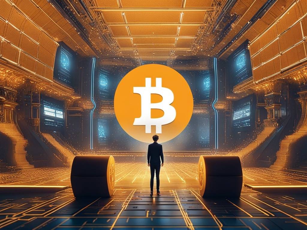 Incredible $100,000 Level Struggle Experienced by Bitcoin ??