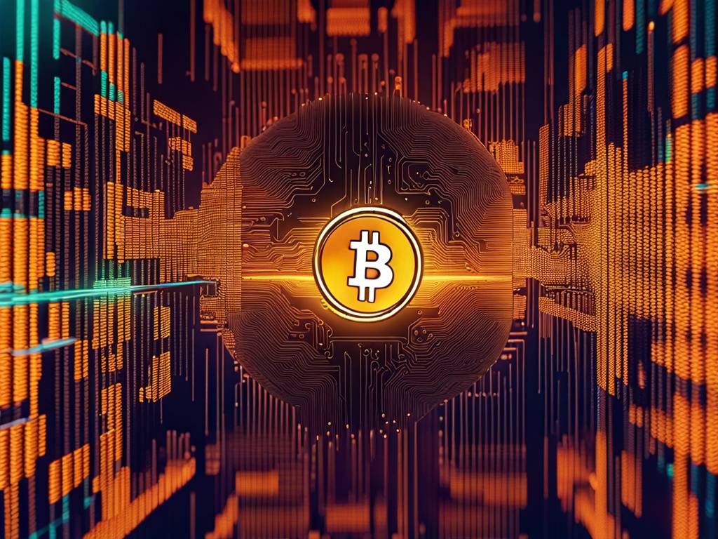 Stunning $1.3 Billion Crypto Inflows Recorded Last Week ??