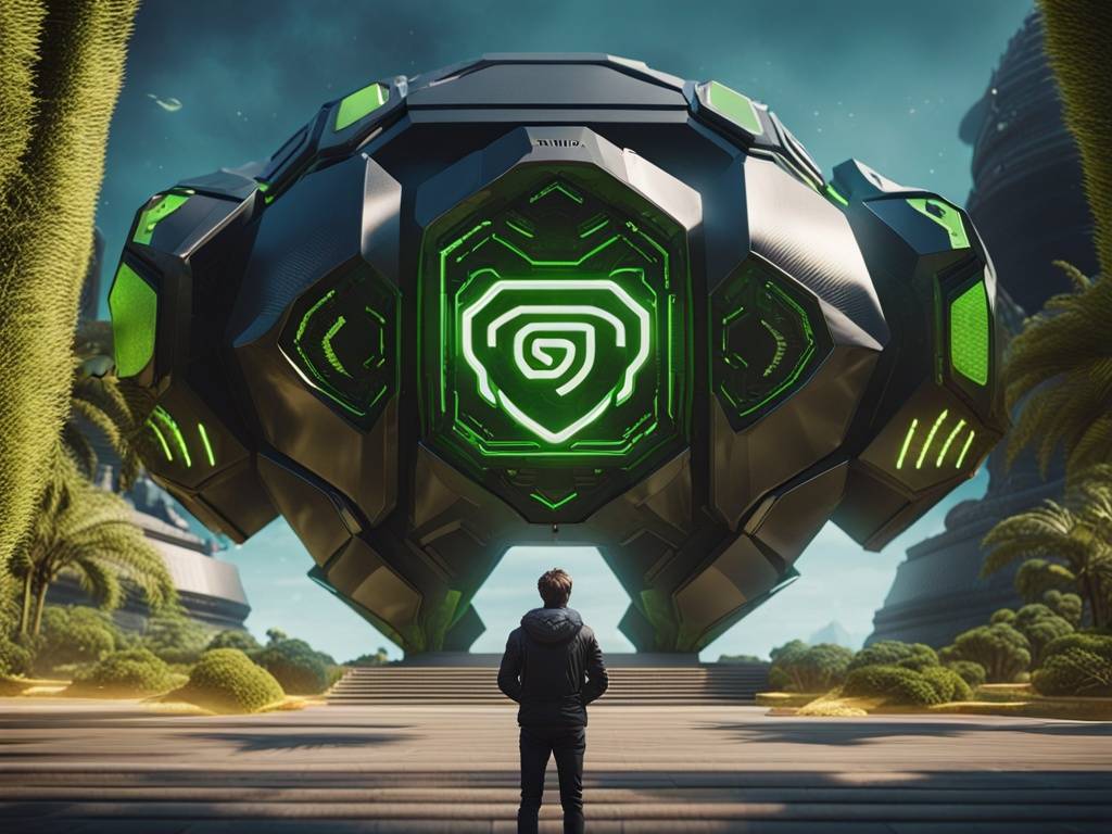 Powerful Predictions Made for Nvidia Stock Price this February ??