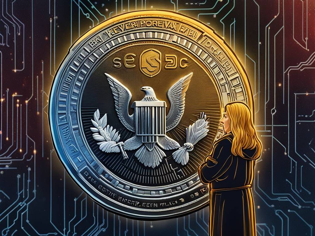 Key Meme Coin Regulations Unveiled by SEC’s Hester Peirce ??