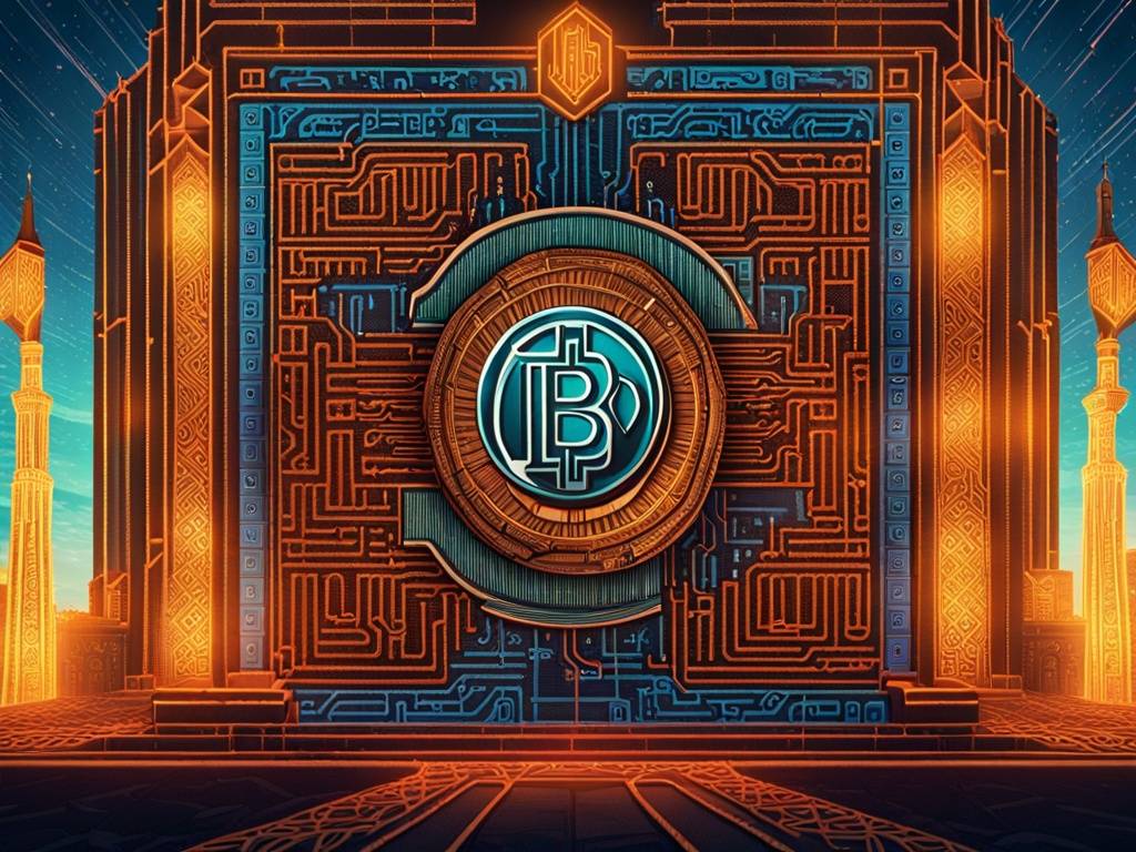 Powerful Crypto Usage in Iran Revealed by New Report ??