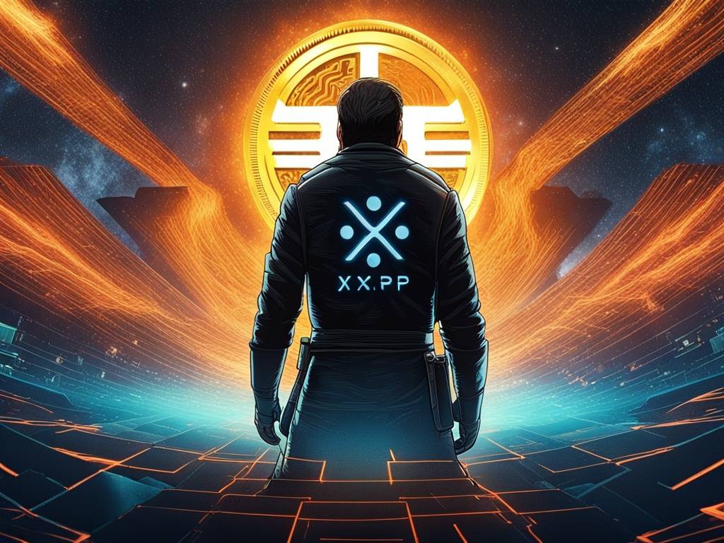 Powerful XRP Price Move Predicted with 14% Potential Surge ??