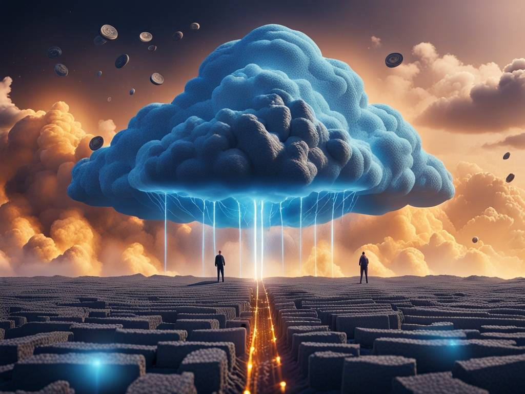 Transformative Steps to Passive Income through Cloud Mining ??
