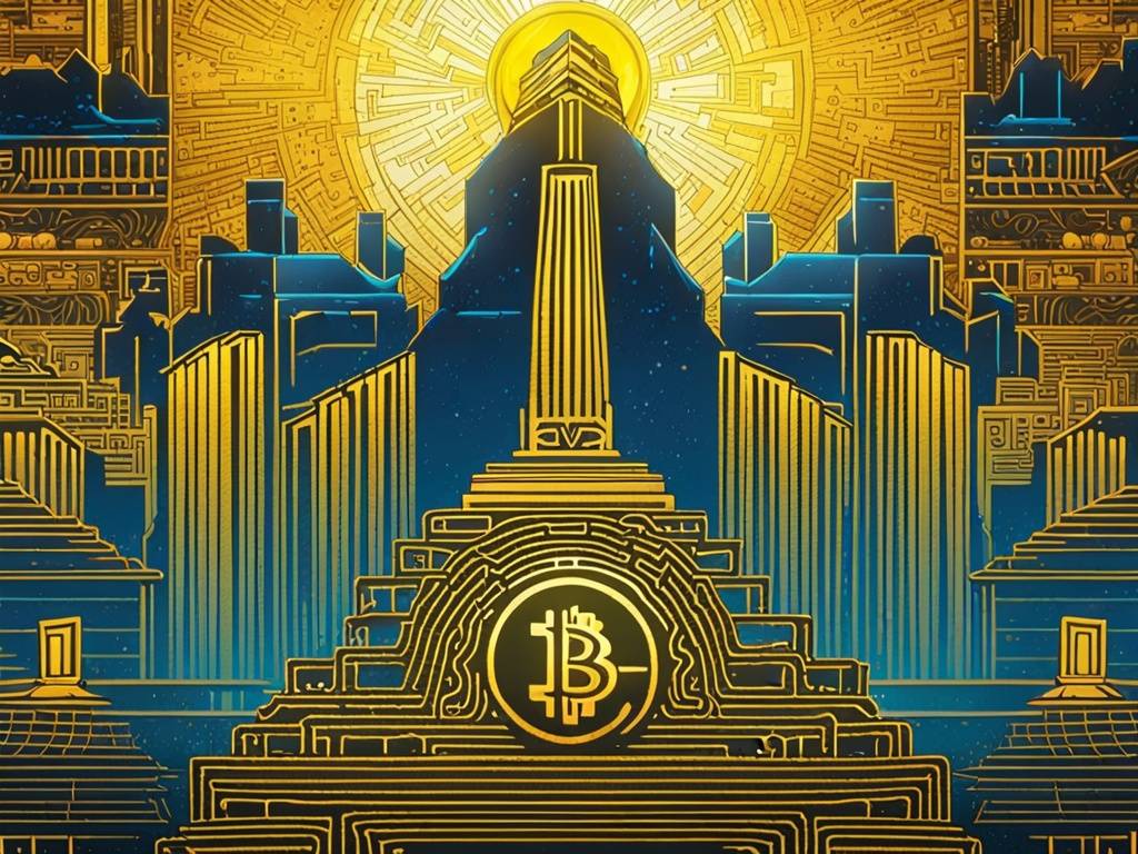 Powerful Crypto Law Proposal in Ukraine Set for Summer Approval ??