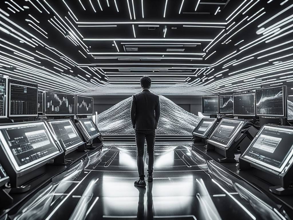 Powerful Crypto ETFs Registered by Monochrome in Singapore ??
