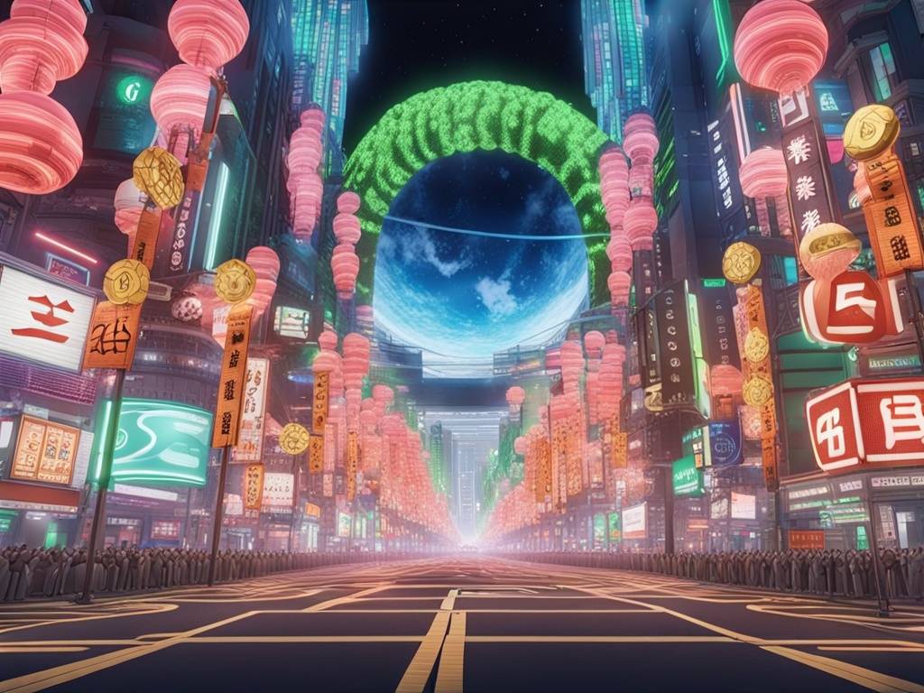 Significant Crypto Reform Plans by Japan's FSA Unveiled ??