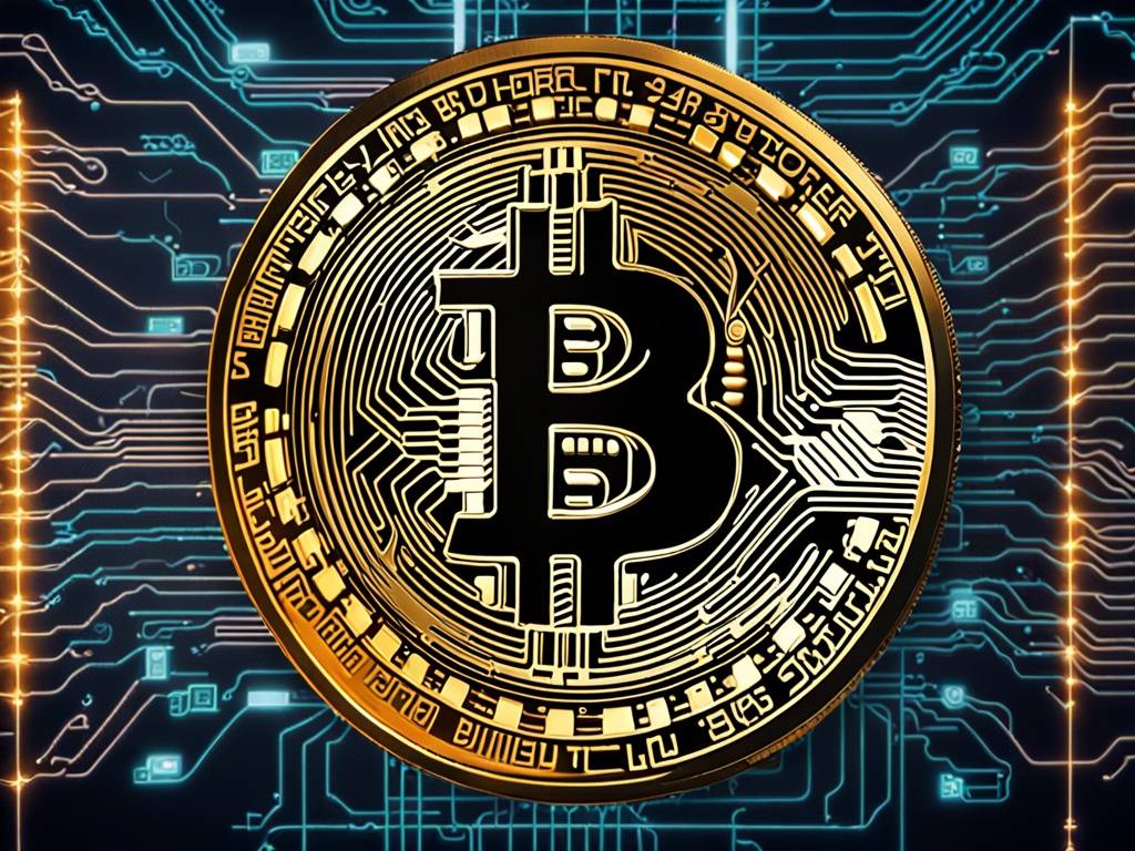Urgent Tether Bitcoin Sales Possible Under New US Rules ?️?