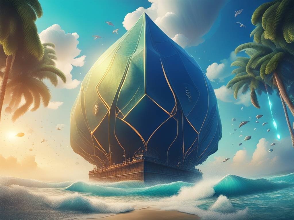 Exciting SEA Token Airdrop Announced by OpenSea Soon ??