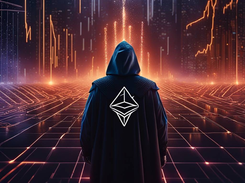 Remarkable Rise in Ethereum Price Triggered by Bybit Hack ??