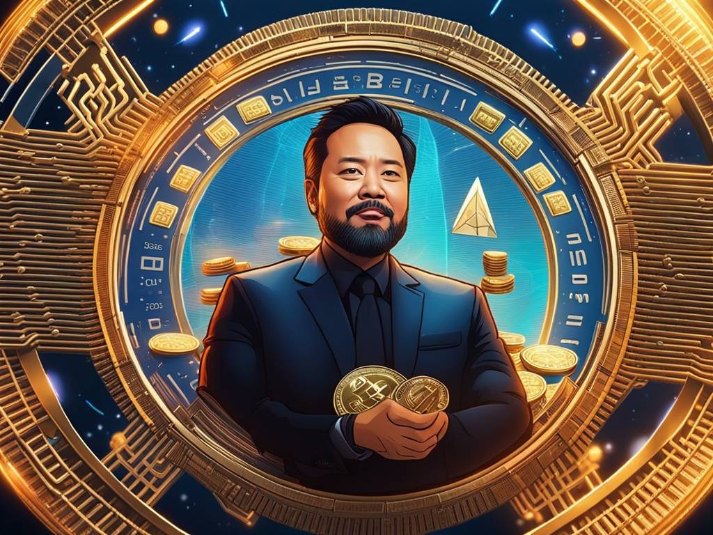 Unbelievable Growth of BIB Coin Projected at $1 in 2025 ??