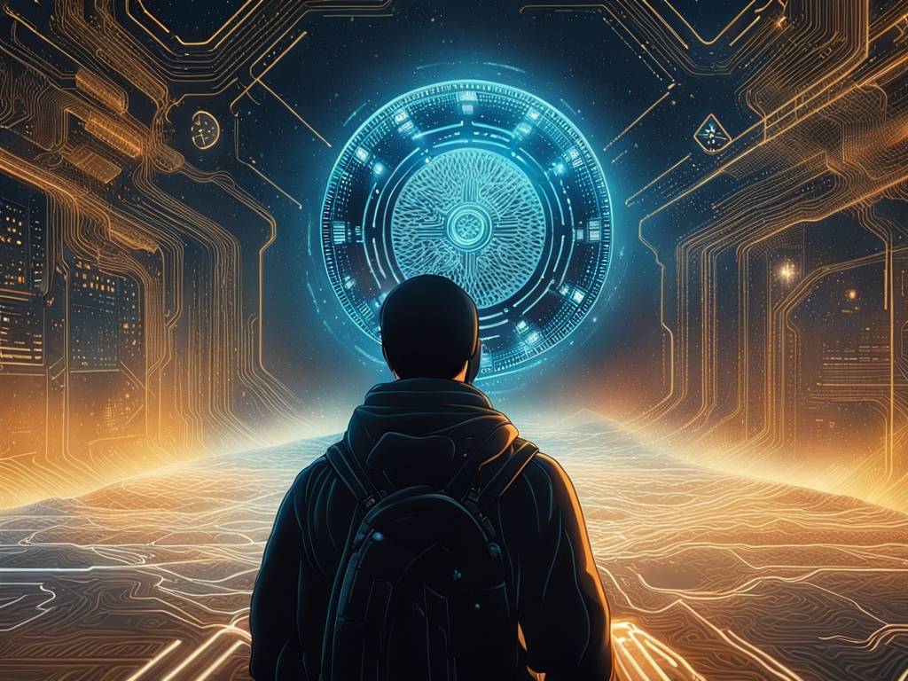 Revealing Insights on 5 Key Developments in Cardano's Future ??