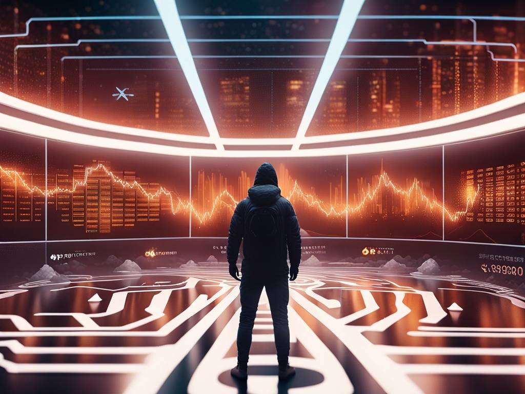 Mysterious 31% Drop of XRP Analyzed by Market Experts ??