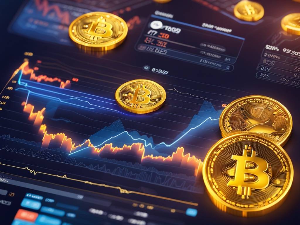 Stunning 9.5% Surge in BNB Leaves Market Buzzing ??