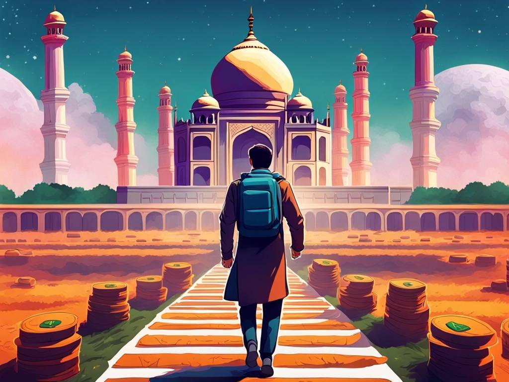 Significant Crypto Policy Reevaluation by India Expected Soon ??