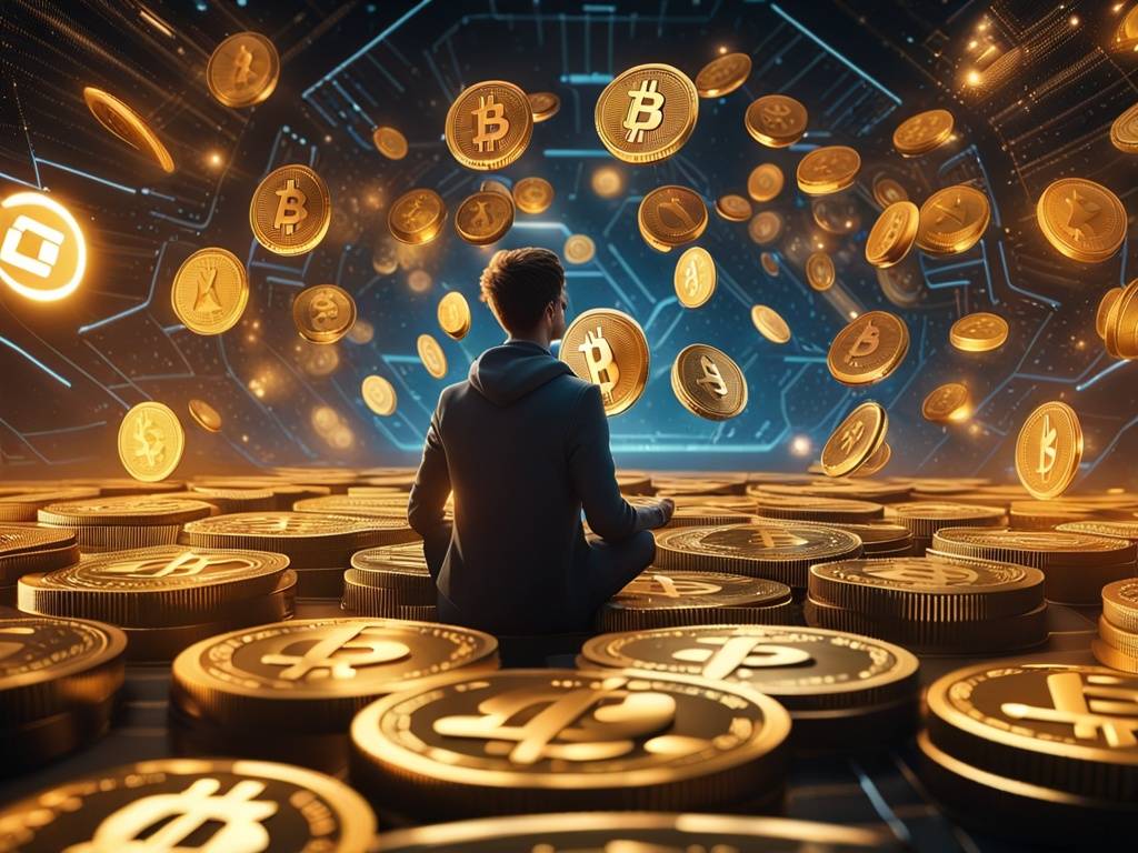 What Are AI Crypto Coins Changing the Investment Landscape? ??