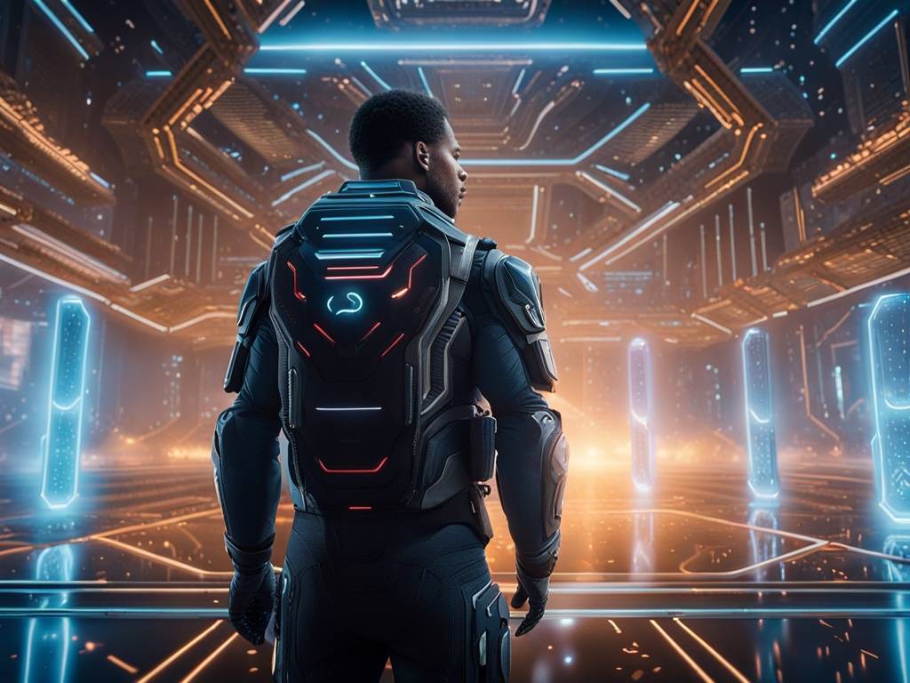 Powerful AI and HPC Opportunities Explored by Riot Platforms ??