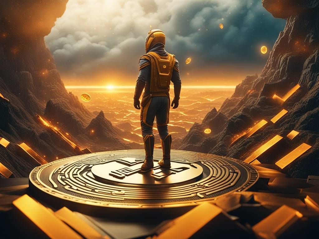 Powerful Crypto Strategies Revealed for Portfolio Growth in 2025 ??
