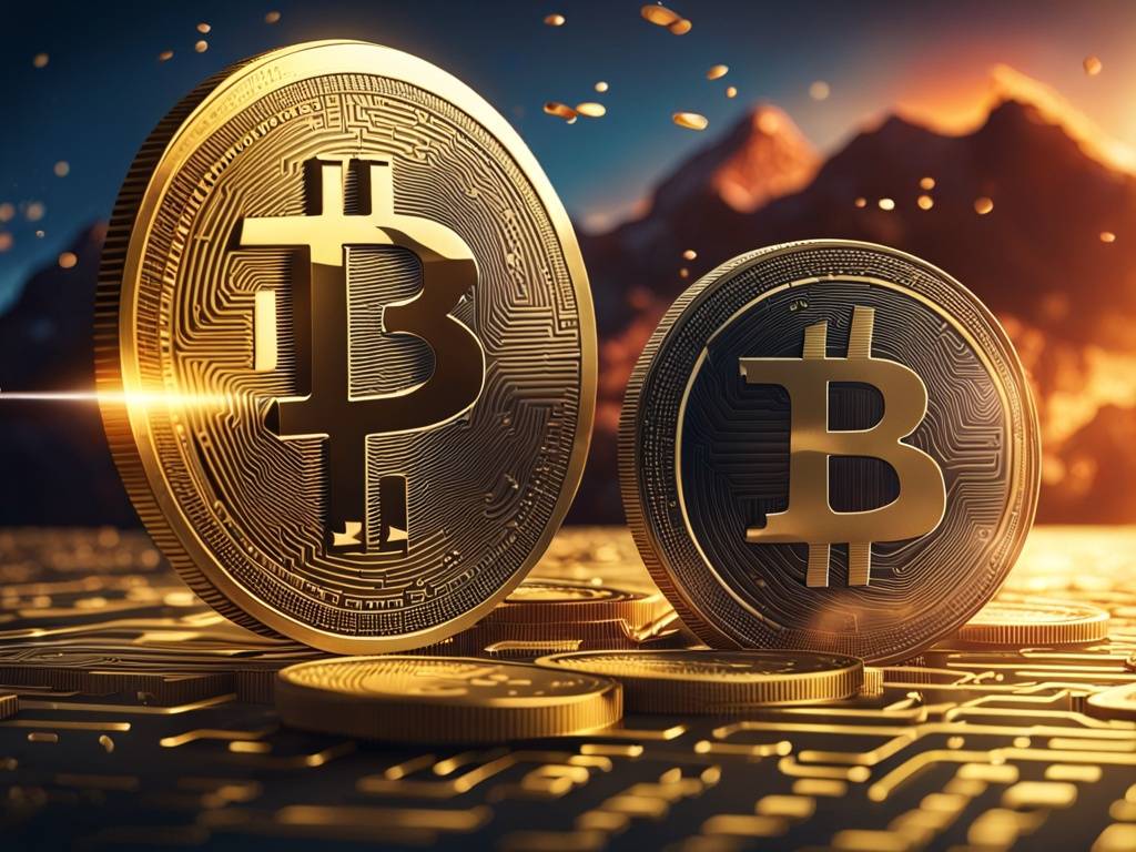 Pi Coin Price Surge of 6% Prompting Market Reactions ??