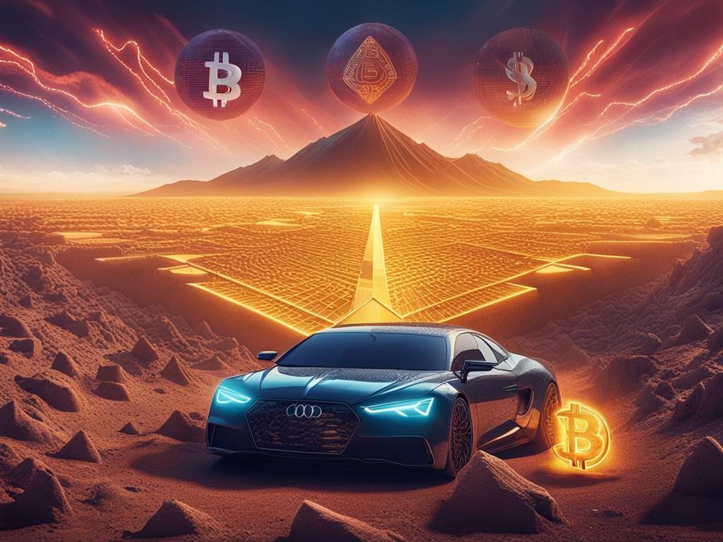 Major Breakthrough Achieved as $190 Million in Crypto is Seized ??