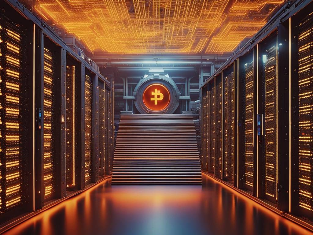 Powerful National Registry for Russia's Mining Hardware Proposed ⚡?