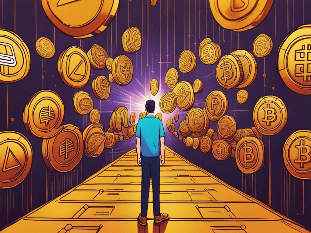 Alert: 35 Million Market Cap Meme Coin Listing Denounced by CZ ??