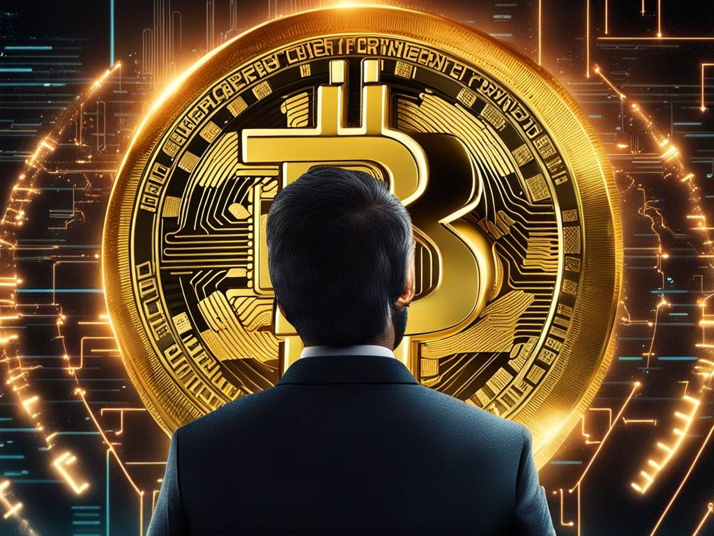 Revelations on SEC Fraud Allegations Spark Cryptocurrency Debate ??