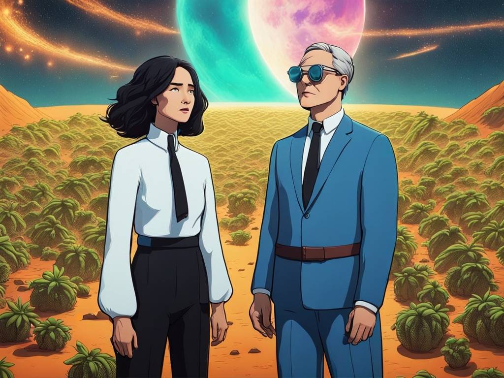 Groundbreaking Futures for Solana and Hedera Set to Launch ??