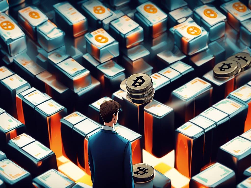 Critical SEC Delay on Bitwise 10 ETF Application Revealed ??