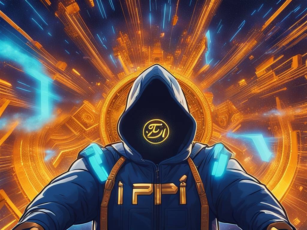 Excitement Generated by Launch of Pi Network's Open Mainnet ??