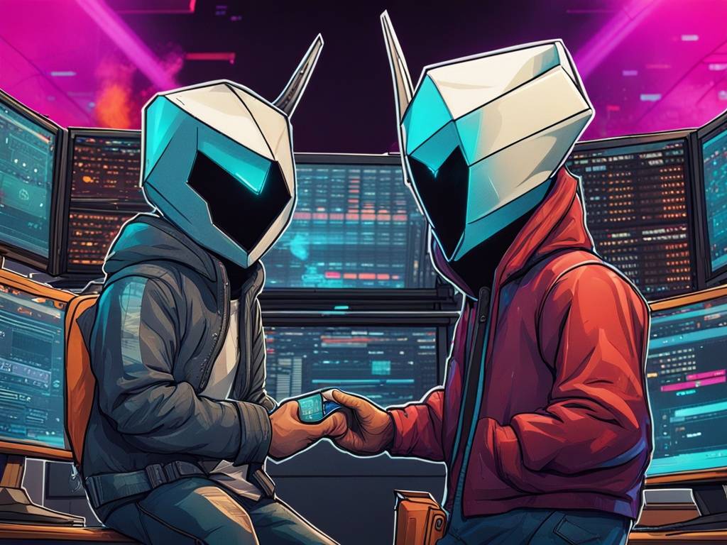 Epic $1.5B Ethereum Hack Sparks Controversial Rollback Calls ??