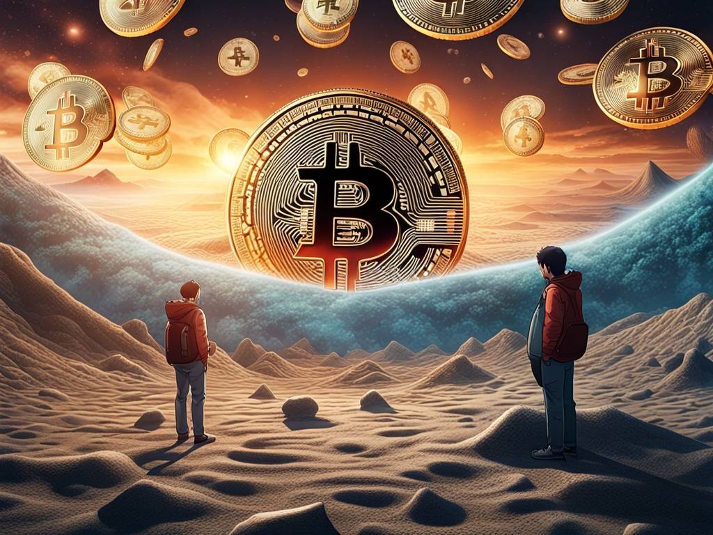 Groundbreaking Discovery Reveals Satoshi's Last Activity Uncovered ??
