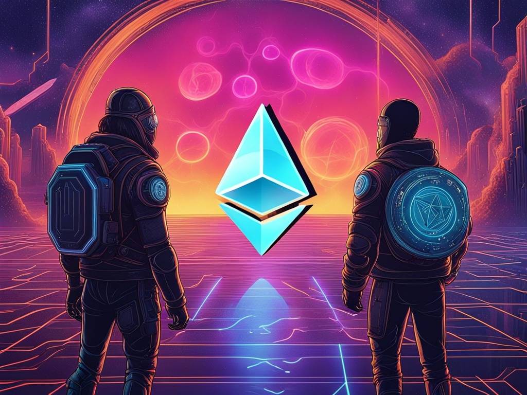 Crucial Ethereum Moves Anticipated Following 2 Key Scenarios ⚡️?