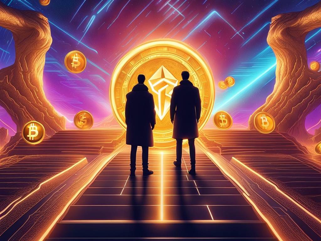 Exciting Crypto Events This Week Impacting Aave and Bittensor ??