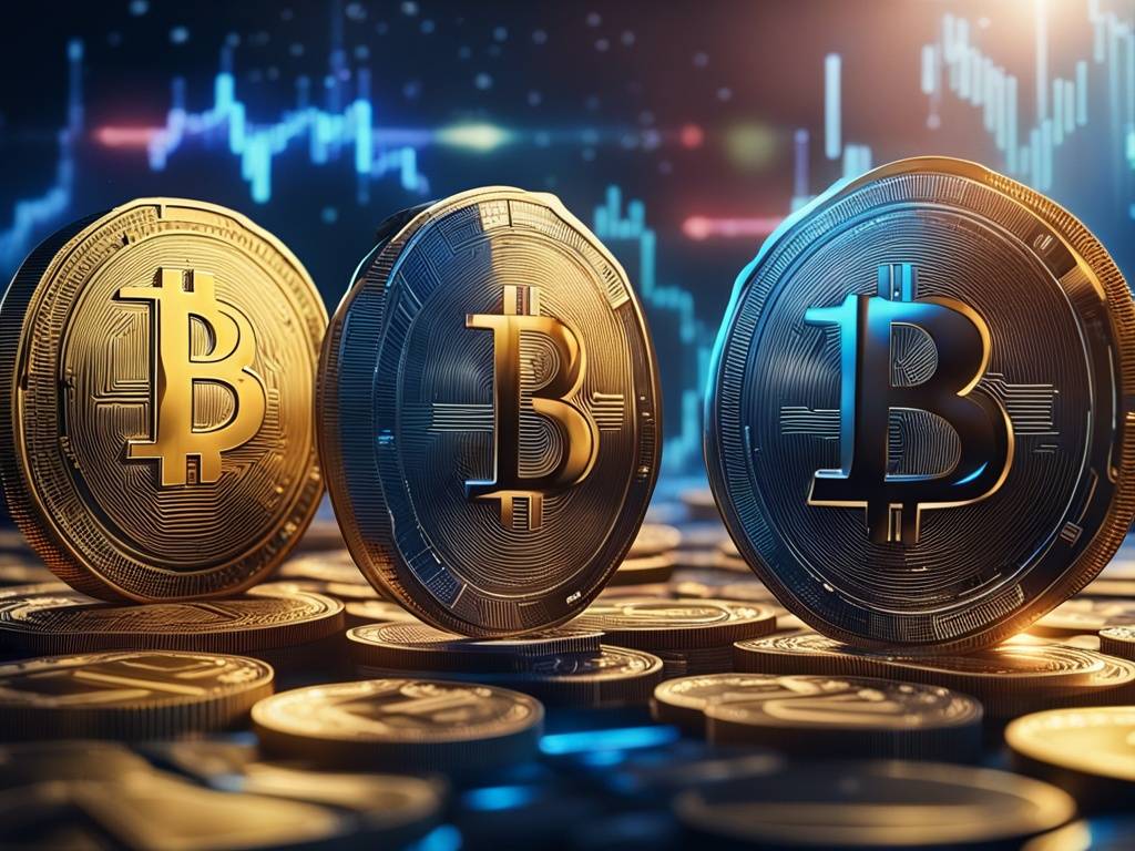 Powerful Buying Activity Revealed for Chainlink Tokens Bought ??