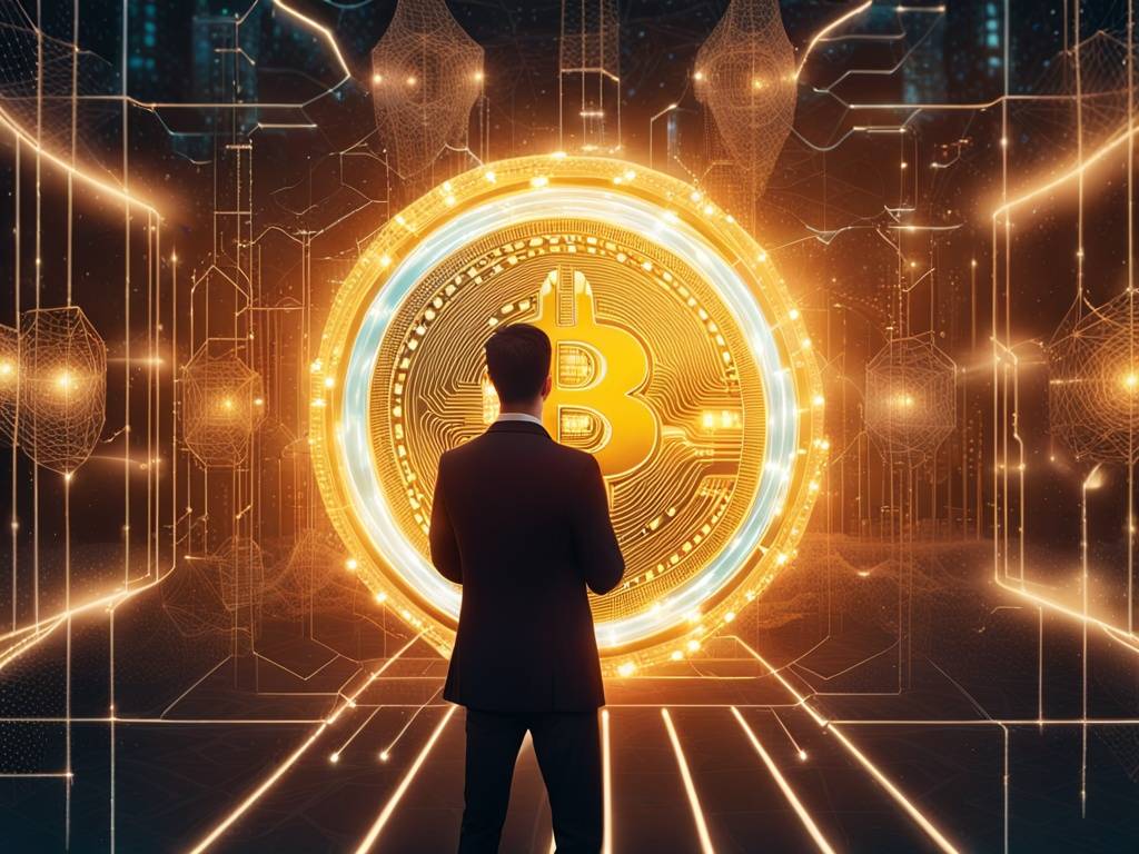 Transformative Blockchain Solutions Reshaping Telecom Payments ??