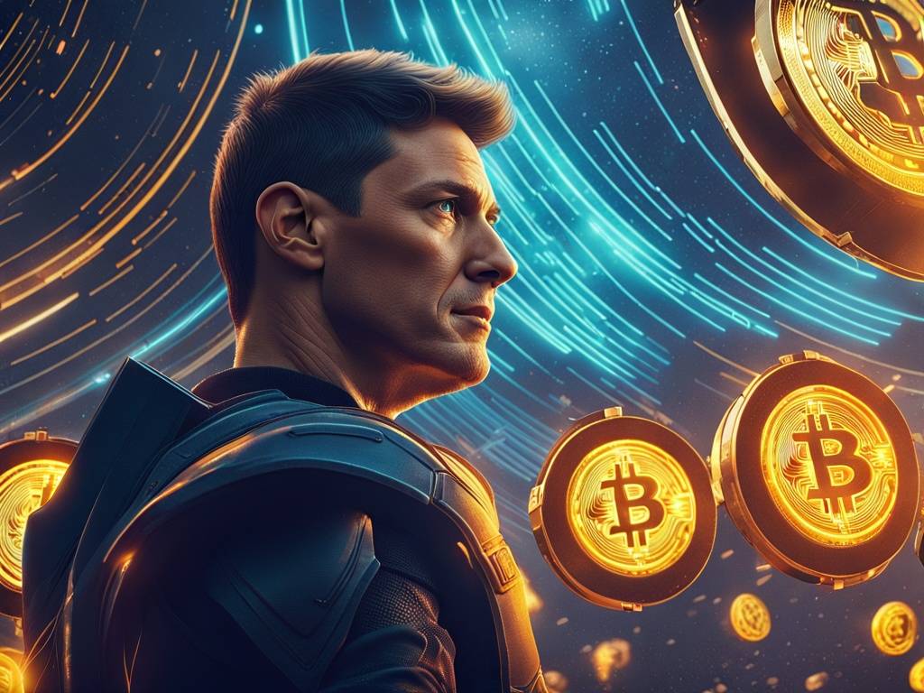 Unbeatable Vanguard ETFs Predicted to Dominate Returns in 2025 ??