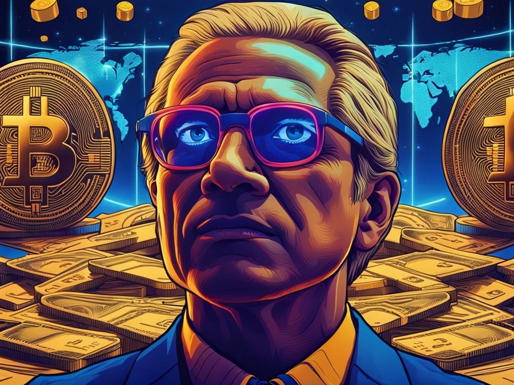 Astounding 4.5 Billion Dollar Libra Scandal Ignited by Milei ??