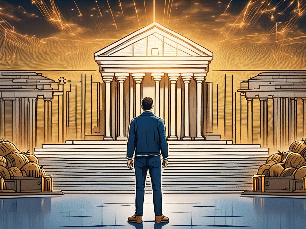 Remarkable Coinbase Case Encountered Dismissal by SEC ??