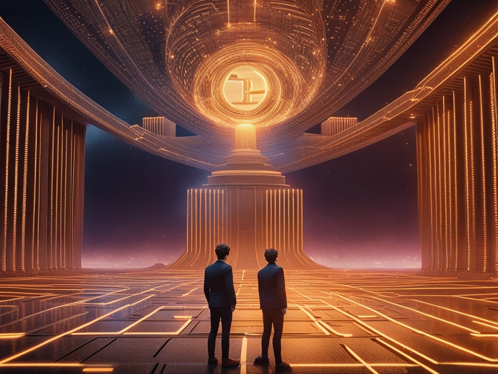 Significant Capital Inflows Noted for Two Leading Stablecoins ??