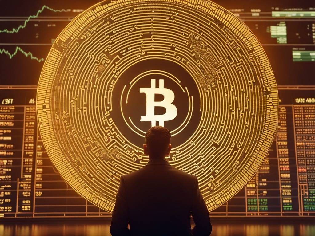 Powerful Crypto Index ETF Urged by Franklin Templeton ??