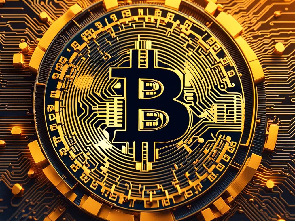 Dramatic Decline Noticed in Bitcoin RHODL Ratio Trends ??